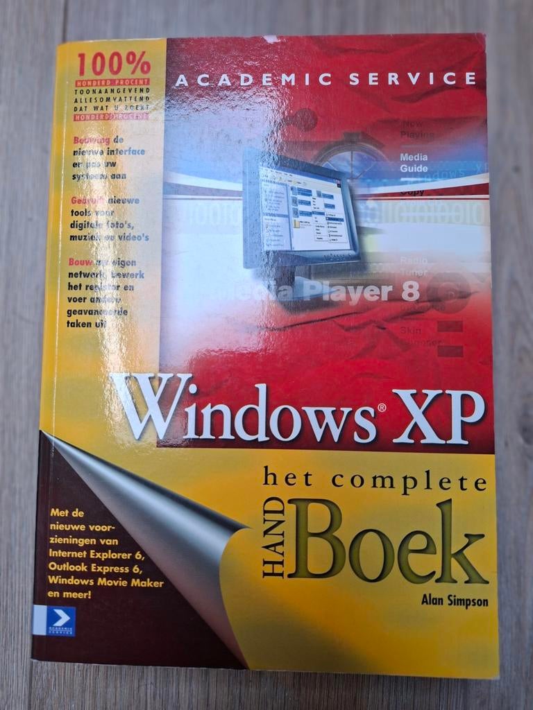 Allerlei computerboeken, Boeken, Informatica en Computer, Ophalen of Verzenden, Zo goed als nieuw, Overige onderwerpen