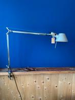Artimide Tolomeo klemlamp bureaulamp, Ophalen