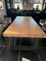 Super mooie eethoek compleet, Ophalen, 200 cm of meer, 50 tot 100 cm, Zo goed als nieuw