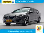 Opel Insignia 2.0 Turbo 4x4 260pk Innovation OPC-Line Aut. [, Automaat, 1998 cc, Gebruikt, 4 cilinders