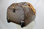 Louis Vuitton Eole 60 - 989, 60 tot 70 cm, Gebruikt, Leer, Ophalen of Verzenden
