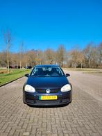 Volkswagen Golf 1.6 16V FSI 85KW 2007 Zwart, Voorwielaandrijving, 4 cilinders, 620 kg, Zwart