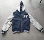 Stoere jongens jas, Ophalen of Verzenden, Zo goed als nieuw, Maat 34 (XS) of kleiner, Overige typen