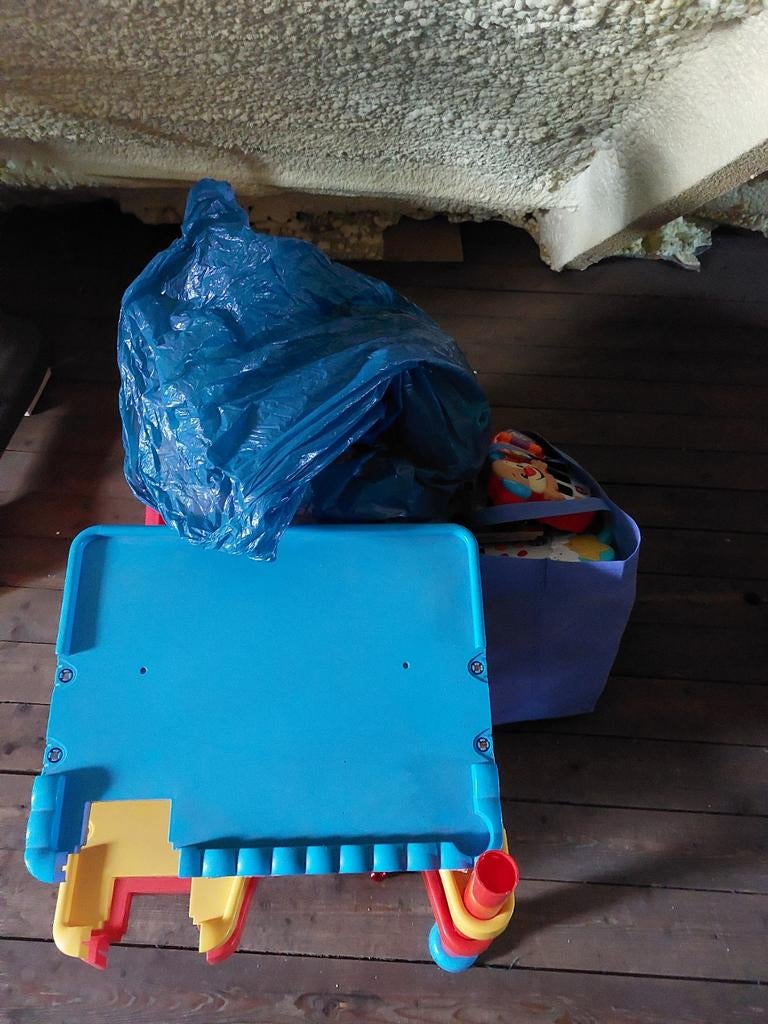 Speelgoed, Ophalen of Verzenden, Zo goed als nieuw