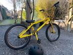GT Bikes BMX Fiets in mooie staat, Ophalen of Verzenden, Gebruikt, Staal, 20 tot 24 inch