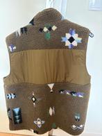 Scotch & Soda MEN'S TEDDY BODYWARMER VEST KHAKI, Maat 52/54 (L), Nieuw, Ophalen of Verzenden, Scotch & Soda