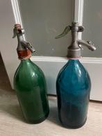 Spuitflessen brocante (prijs per stuk), Antiek en Kunst, Ophalen of Verzenden