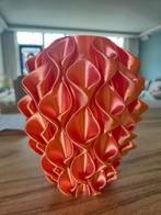 Bijzondere 3d geprinte vaas 2 kleurig, Ophalen of Verzenden, Overige kleuren, Minder dan 50 cm