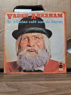 Vader Abraham - 't kleine cafe aan de haven, 7 inch, Single, Ophalen of Verzenden, Zo goed als nieuw