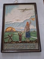 Tegel van de Porceleijne fles, Ophalen of Verzenden