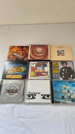 9 great cds all in great condition, Ophalen, Zo goed als nieuw