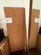 Best Design Dalis inloopdouche scherm zonder beslag, Ophalen, 80 tot 120 cm, Overige typen, Nieuw