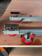 Rubi slim/slab system tegeldragers/plaatsers zgan, Ophalen of Verzenden, Zo goed als nieuw