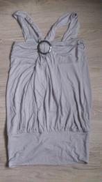 Nieuwe grijze top maat m new yorker, Maat 38/40 (M), Nieuw, New Yorker, Ophalen of Verzenden