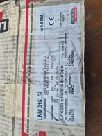 Rol RVS 316 lasdraad 0.8mm, Doe-het-zelf en Verbouw, Gereedschap | Lasapparaten, Ophalen of Verzenden