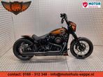 HARLEY-DAVIDSON SOFTAIL CUSTOM FXST (bj 2021) 5,999 mls, 1746 cc, 2 cilinders, HARLEY-DAVIDSON, Bedrijf