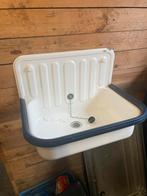 Uitstort gootsteen spoelbak, Ophalen of Verzenden, Zo goed als nieuw