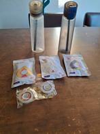 2x Air up bekers met 10 pods, Ophalen of Verzenden