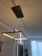 Hang Lamp hotel chique, Ophalen of Verzenden, Zo goed als nieuw, 50 tot 75 cm