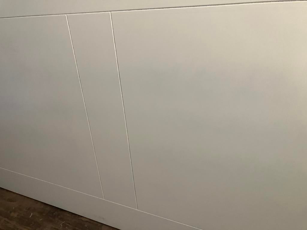 Te koop  schuifdeur 930x2315mm, Doe-het-zelf en Verbouw, Platen en Panelen, Ophalen of Verzenden, Nieuw