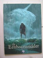 De eenhoornridder., Boeken, Eén stripboek, Ophalen of Verzenden, Nieuw