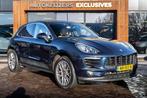 Porsche Macan 3.0 D S BOSE, Apple Carplay, Alcantara, Memory, Auto's, Porsche, Automaat, Lichtsensor, Gebruikt, 258 pk
