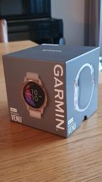 Garmin Venu smartwatch, Sieraden, Tassen en Uiterlijk, Smartwatches, GARMIN, Ophalen of Verzenden, Zo goed als nieuw, GPS