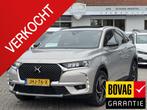 DS 7 Crossback E-Tense 4x4 Performance Line+ OPERA | PANO |, Auto's, DS, Automaat, 12 maanden, Gebruikt, Euro 6