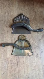 Veger en blik (schuiertje), Ophalen of Verzenden