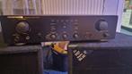 Marantz Versterker, Ophalen of Verzenden, Zo goed als nieuw, 120 watt of meer, Marantz