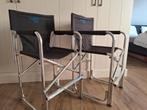 2 stuks Bo-Camp inklapbare camping kinderstoelen, Caravans en Kamperen, Ophalen, Zo goed als nieuw, Campingstoel