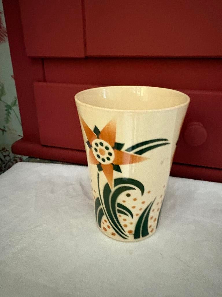 Society Céramique, jrn ‘30, Ophalen of Verzenden