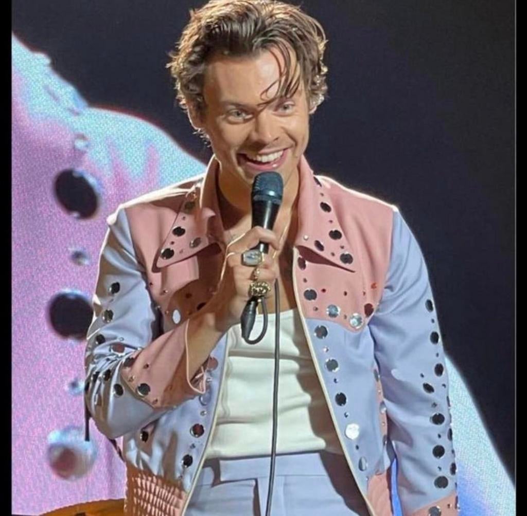 Harry Styles VIP tickets zaterdag 23 mei, Twee personen, Mei