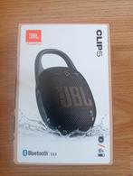 JBL Clip 5 - Draagbare Bluetooth Mini Speaker, JBL, Overige typen, Nieuw, Ophalen of Verzenden