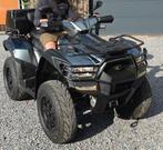 Kymco MXU700I 4x4 quad 2-persoons, 700 cc, 12 t/m 35 kW