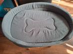Grijze hondenmand, Ophalen of Verzenden, Gebruikt, Overige