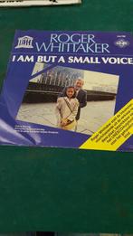 single roger whittaker, Ophalen of Verzenden