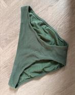 Hema Bikini Broekje Maat S Groen, Verzenden, Zo goed als nieuw, Groen, Bikini