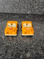 TONKA - Jeep Buggy / XR 101 Jeepster 2 stuks, Ophalen of Verzenden