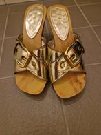 Dames klompen, Ophalen of Verzenden, Zo goed als nieuw, Overige kleuren, Sneakers of Gympen