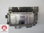 COMPUTER MODULE ECU MOTORMANAGEMENT CITROEN XSARA PICASSO, Gebruikt, -, -, Ophalen of Verzenden