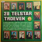 Piraten L.P. (1975) 28 Telstar Troeven nr. 12, Ophalen of Verzenden, Gebruikt, 12 inch, Nederlandstalig