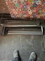 Velux Dakraam inclusief gootstukken, Ophalen, Gebruikt, Minder dan 80 cm, 80 tot 120 cm