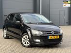 Volkswagen Polo 1.2 TDI BlueMotion Bj013 Navigatie, Voorwielaandrijving, Euro 5, Stof, Gebruikt