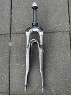 Gazelle Orange Innergy Geveerde voorvork 28”, Fietsen en Brommers, Fietsonderdelen, Ophalen of Verzenden, Zo goed als nieuw, Voorvork