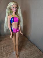 Barbie Surf City 2000 vintage Mattel, Ophalen of Verzenden, Pop