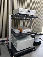 FINITE ELEMENTE met 4 Plateaus + Cerabase ontkoppeling, Ophalen, Gebruikt