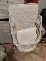 Handig campingbedje voor onderweg, Ophalen, Gebruikt, Reisbedje