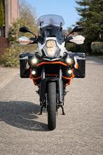 KTM 1190 Adventure R - NL Motor - Uniek - Tweede eigenaar, Motoren, Motoren | KTM, 2 cilinders, Motorrijbewijs A, Particulier