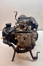 Motorblok Yamaha Neos 2015 brom 19K, 4T Injectie, Gebruikt, Blok, Yamaha